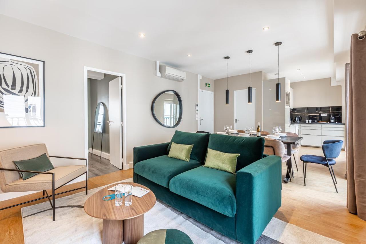 Apartment Sweet - Monsigny
