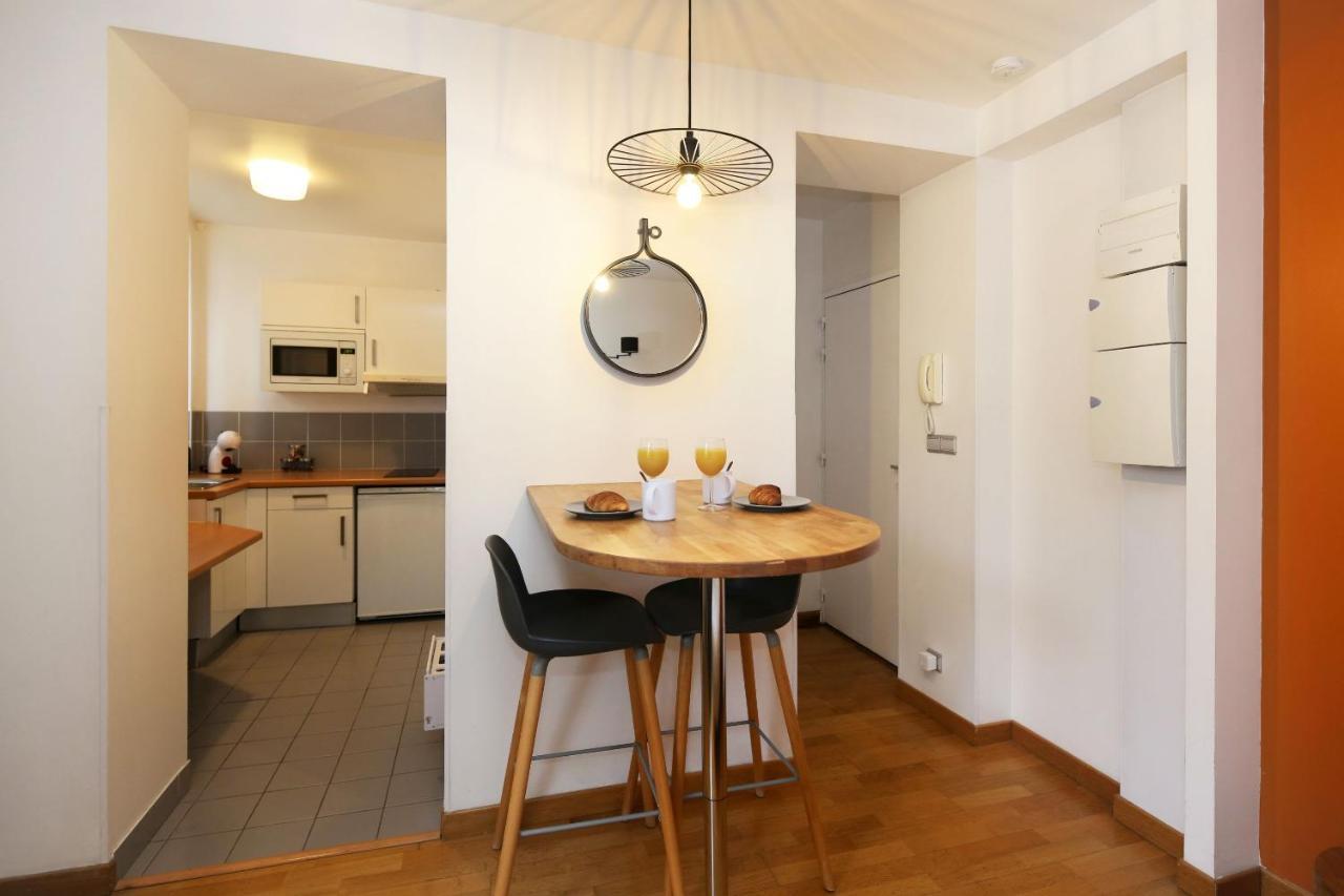 302 - Sejournez Dans Un Studio De Charme A 5 *