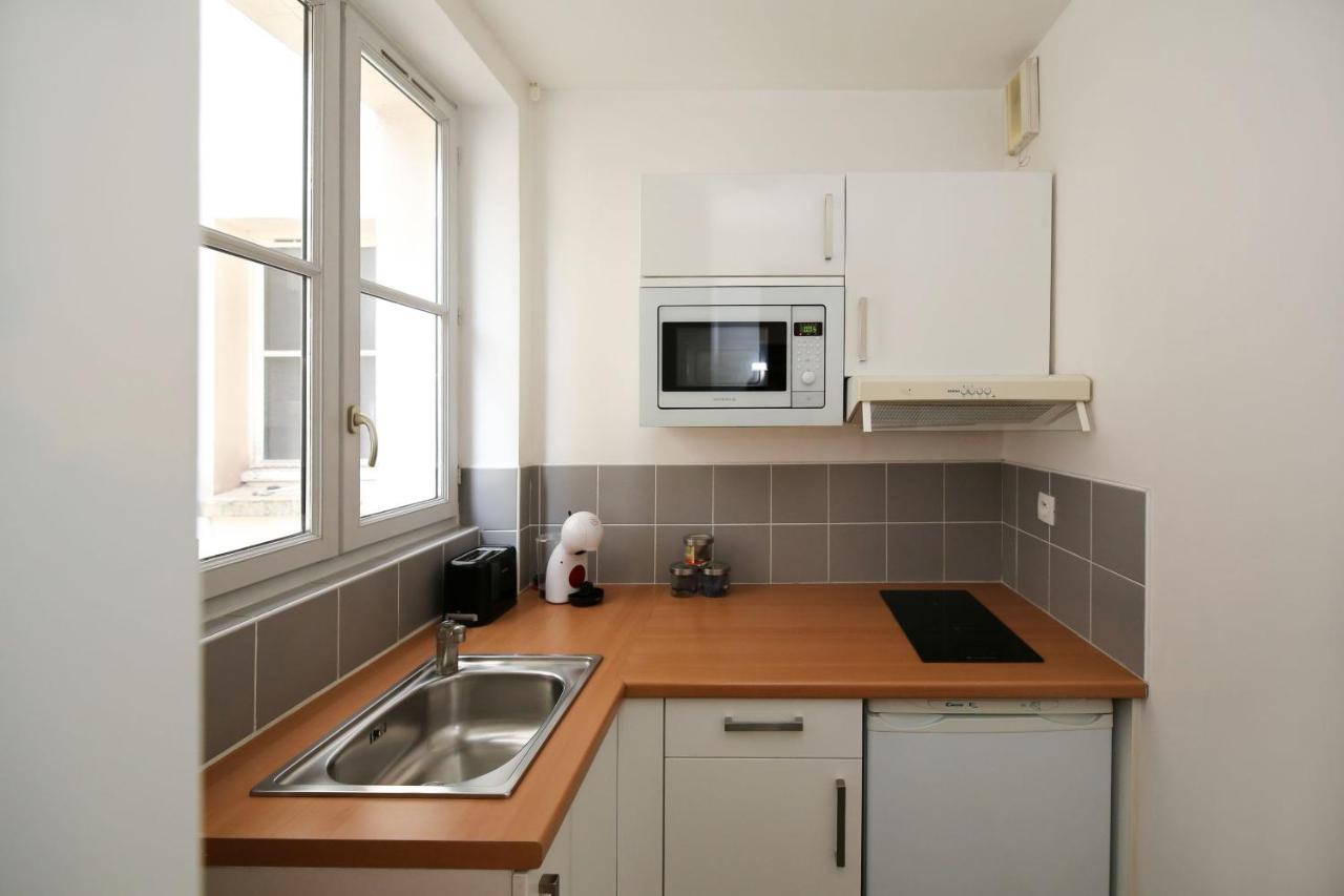 302 - Sejournez Dans Un Studio De Charme A 5 Apartment