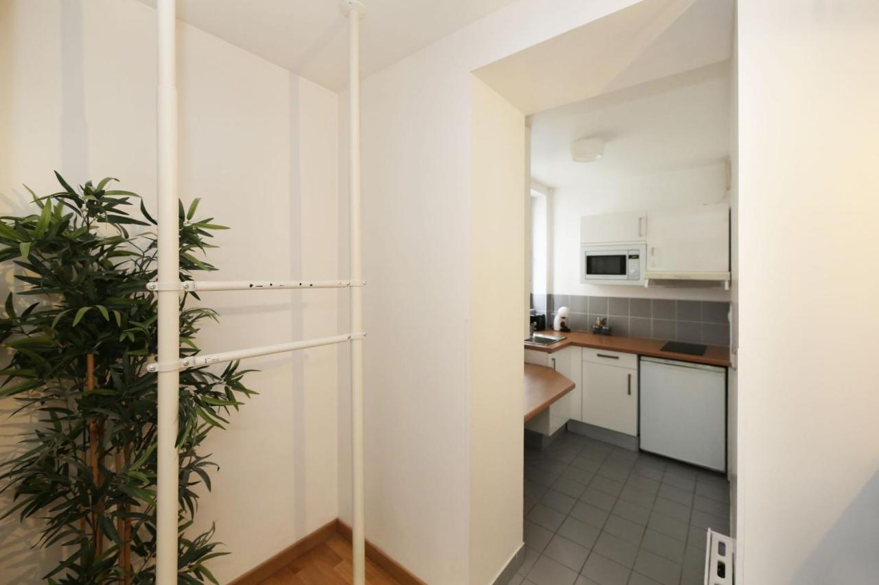 Apartment 302 - Sejournez Dans Un Studio De Charme A 5 Paris