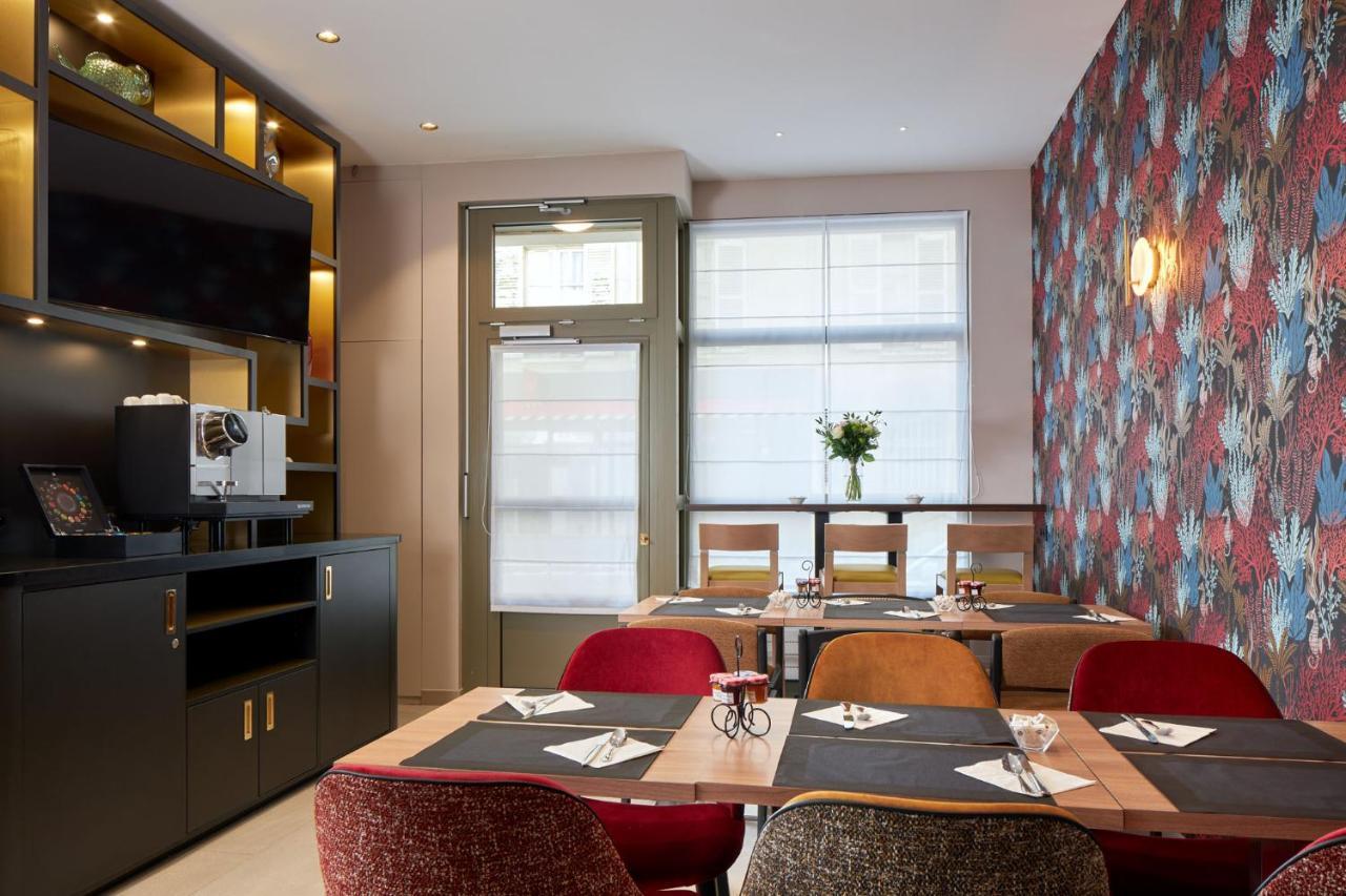 Tourisme Avenue Hotel 4*