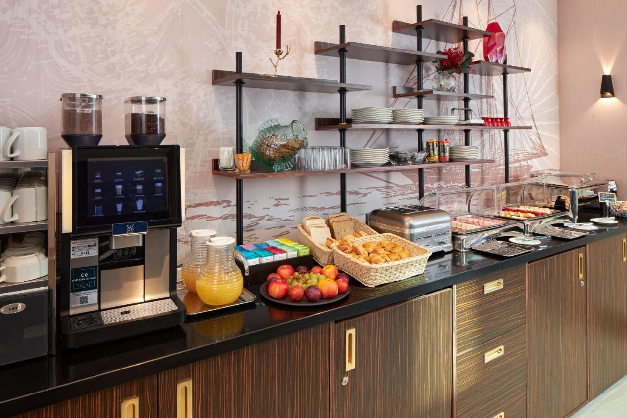 Tourisme Avenue Hotel 4*