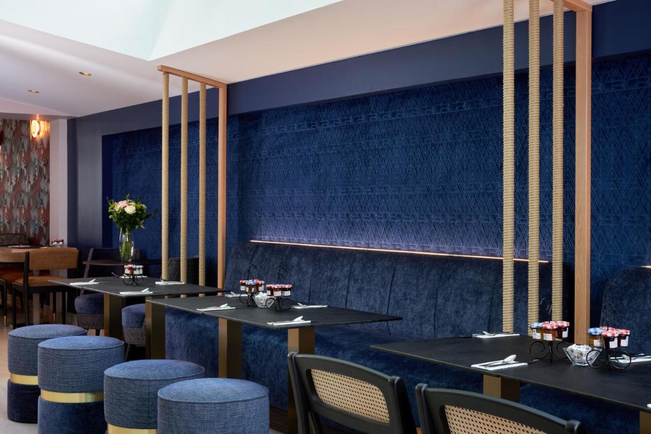 Tourisme Avenue 4* Paris