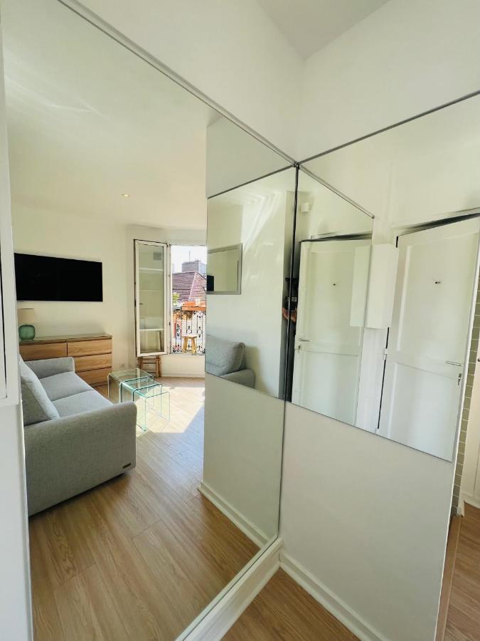 Appartement Vue Montmartre & Balcon *