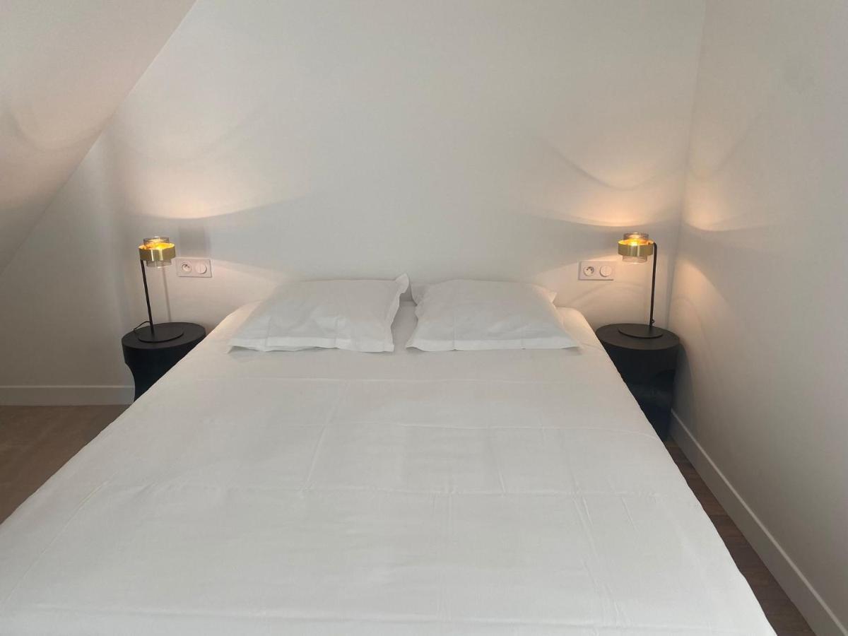 Appartement Dauphine - Modern Paris