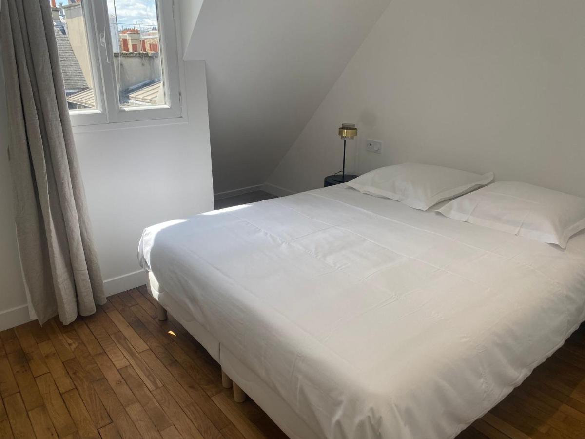 Dauphine - Modern Appartement Paris