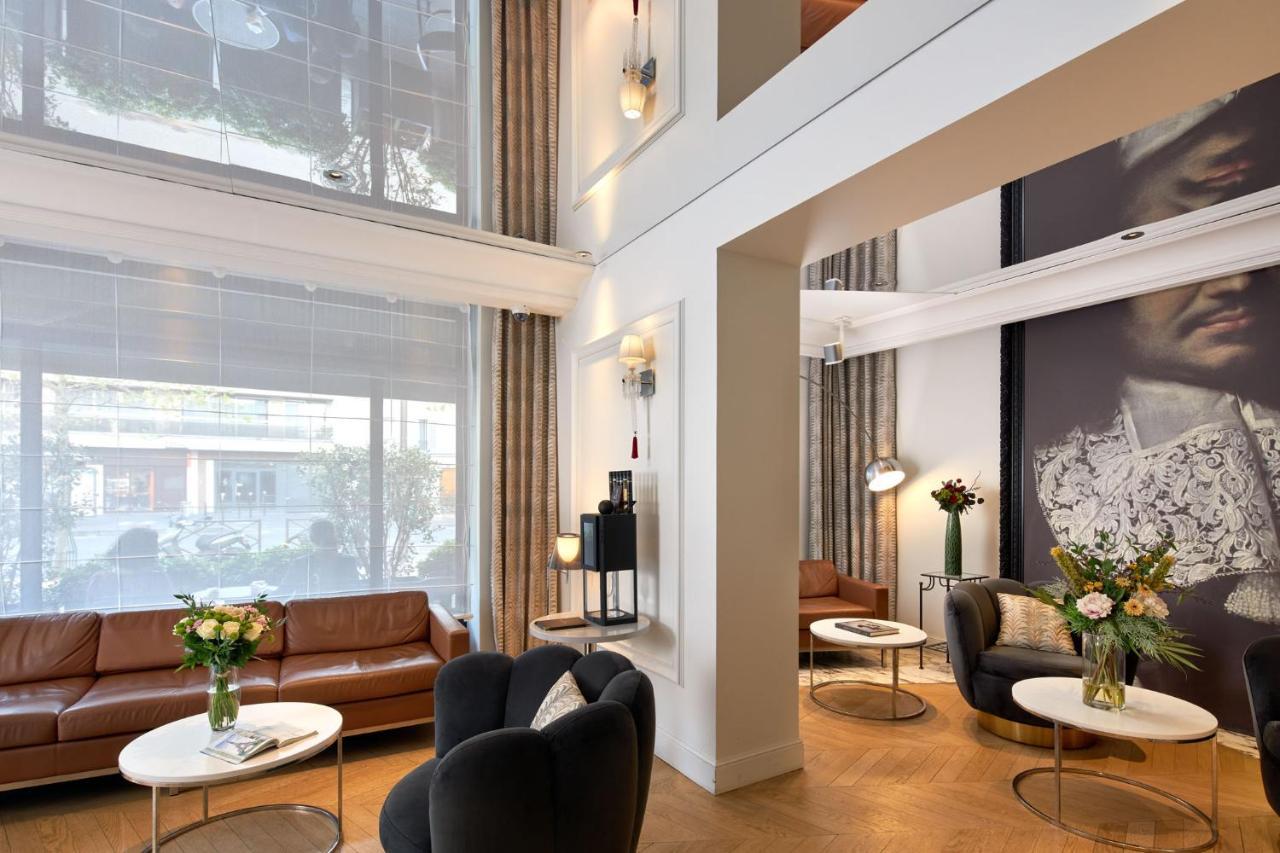 Tourisme Avenue 4*