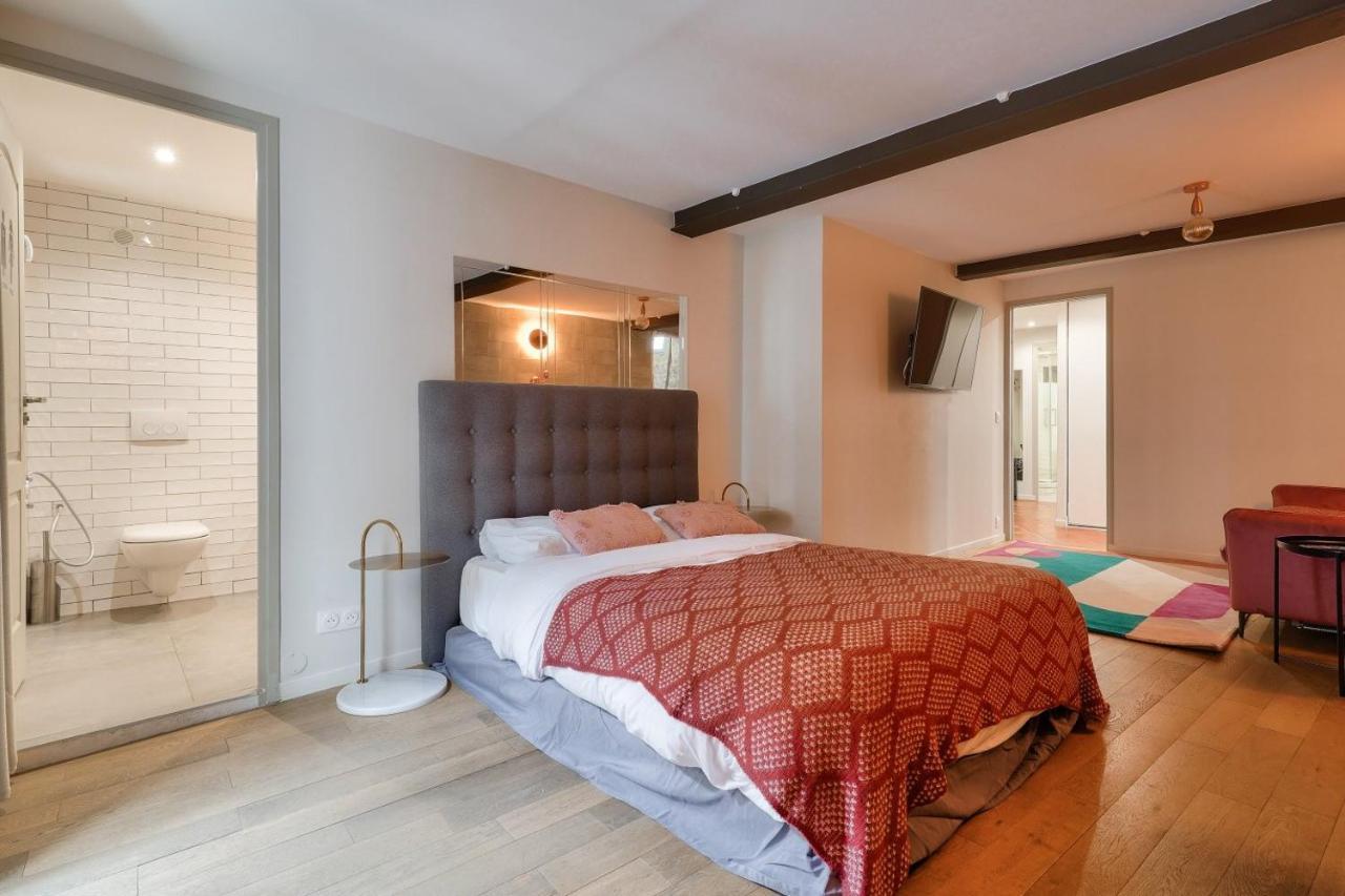 161 - Urban Sublime Luxury Flat In *