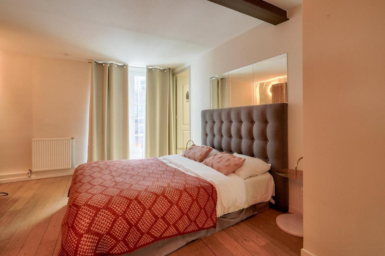 Apartment 161 - Urban Sublime Luxury Flat In