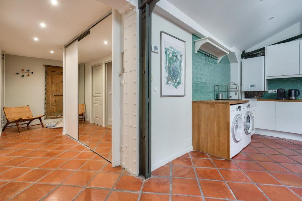 161 - Urban Sublime Luxury Flat In Apartment *