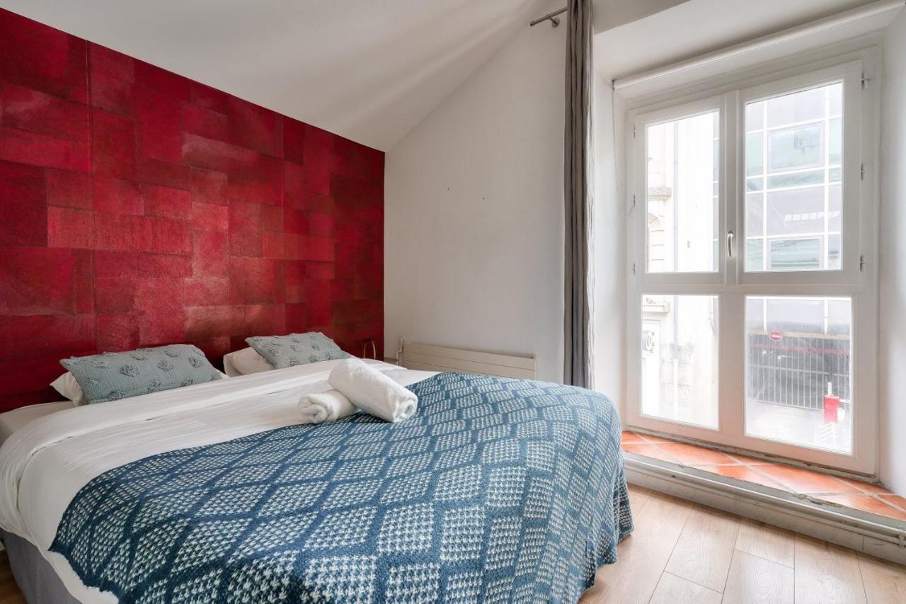 Apartment 161 - Urban Sublime Luxury Flat In *