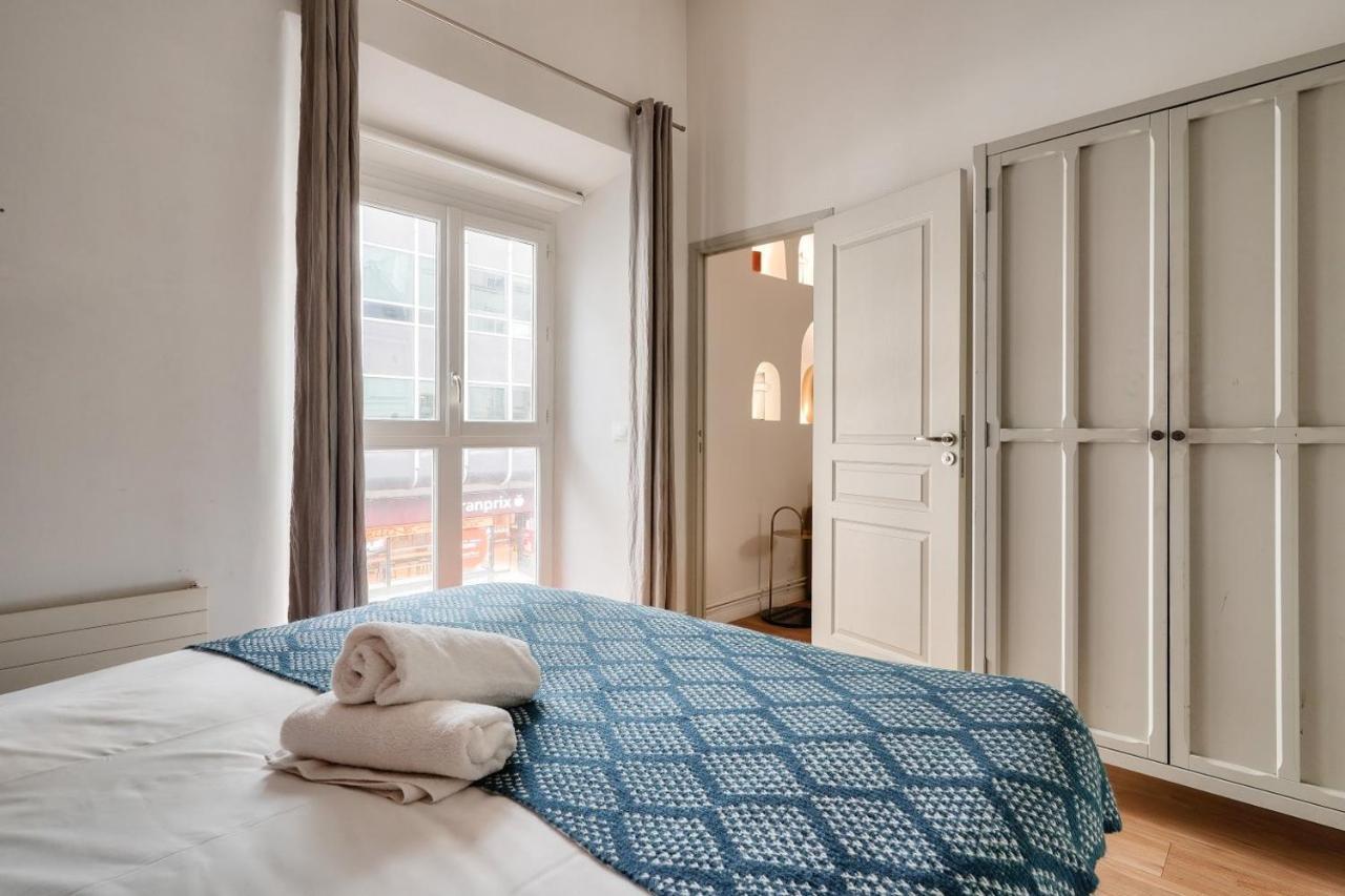 161 - Urban Sublime Luxury Flat In