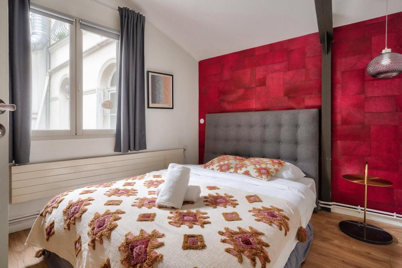 161 - Urban Sublime Luxury Flat In Apartment *