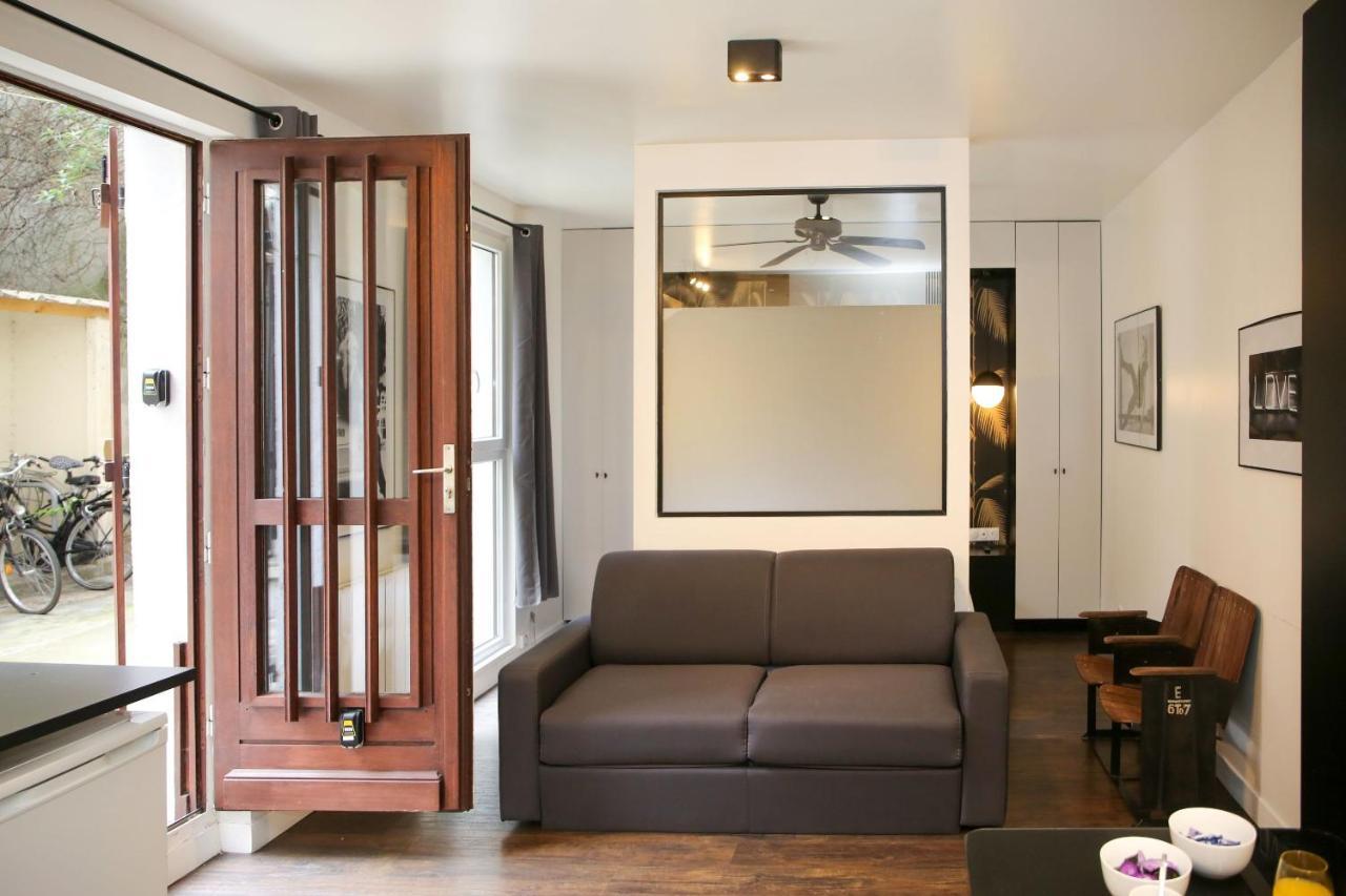 Apartment Cosy Proche Universite 13 - 4p *
