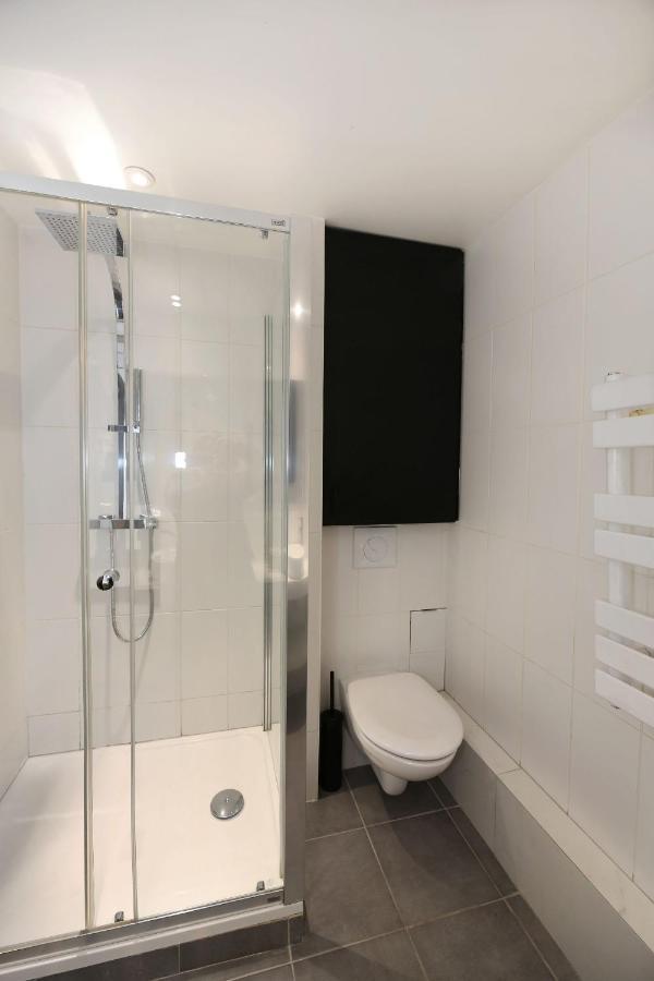Cosy Proche Universite 13 - 4p Apartment Paris