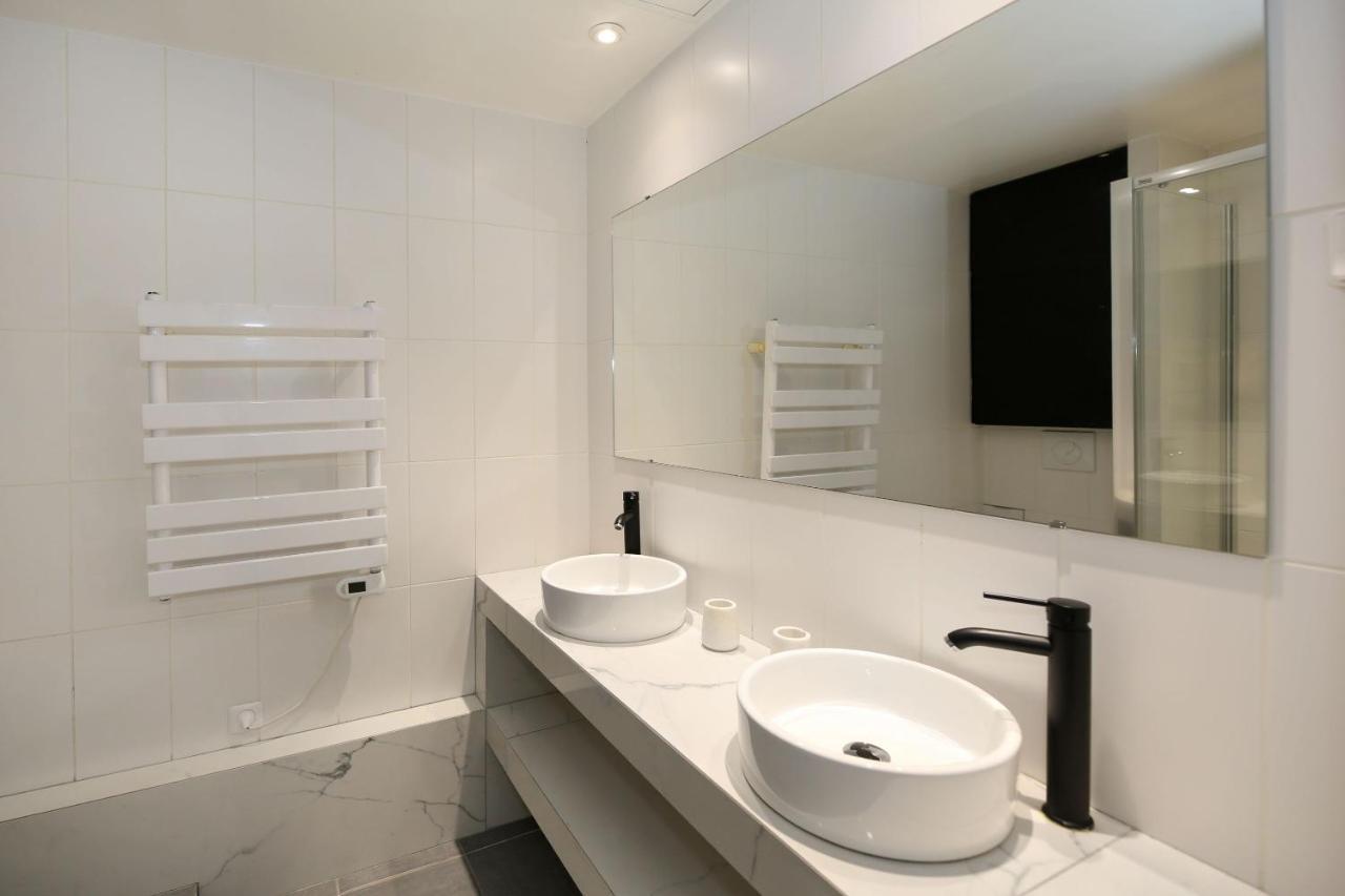 Cosy Proche Universite 13 - 4p Apartment Paris