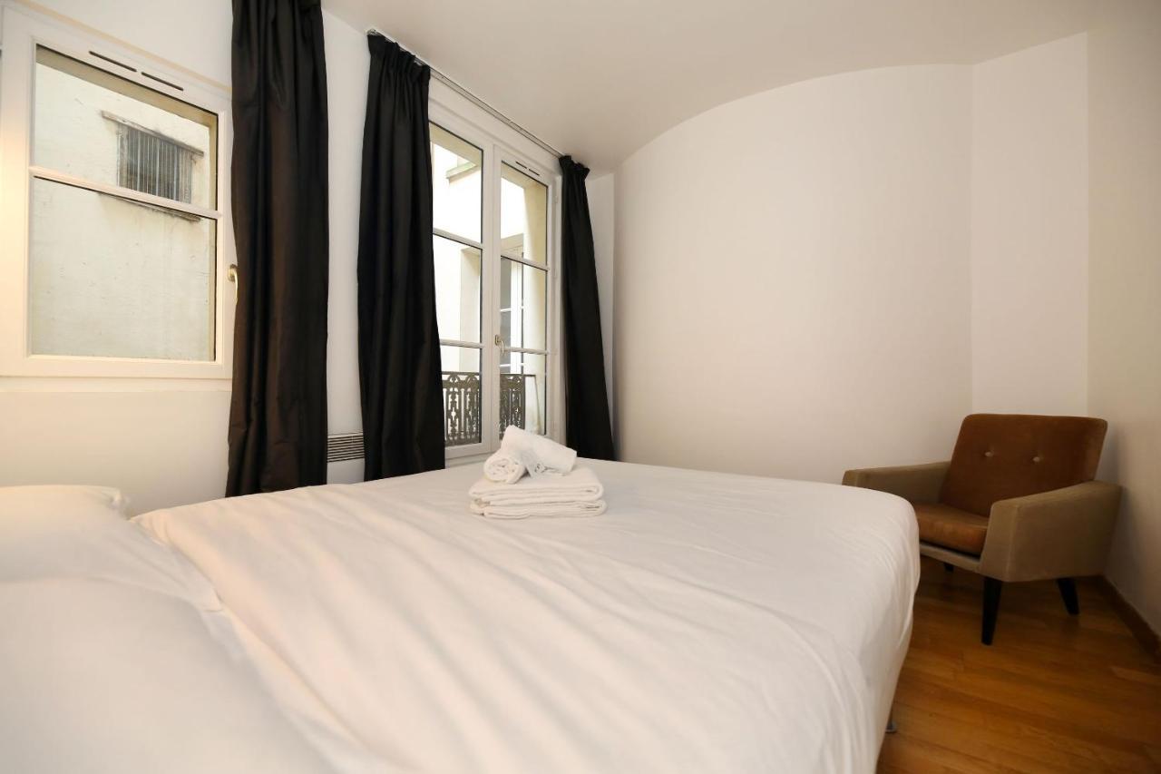 Appartement Buffon 106 - 2 Pièces Face Jardins Des Plantes - 4p- 5 Paris