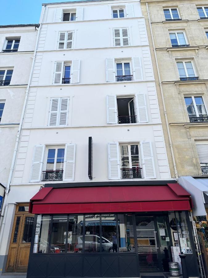 Apartment Champs Elysees Area *