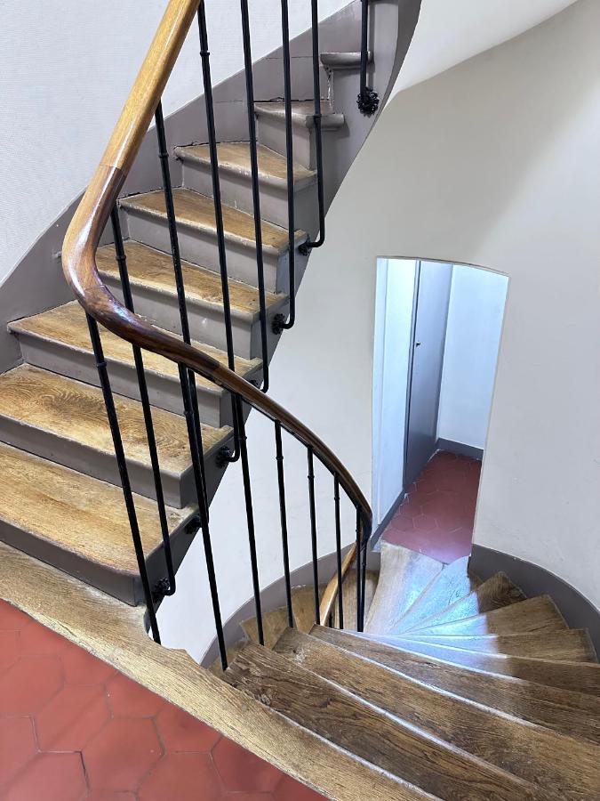 Apartment Champs Elysees Area Paris