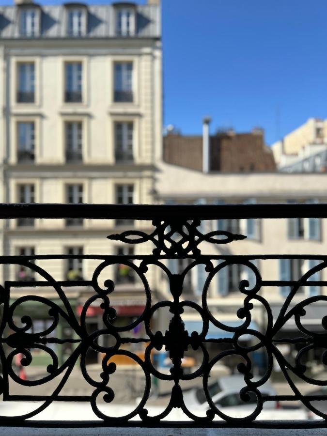 Apartment Champs Elysees Area *