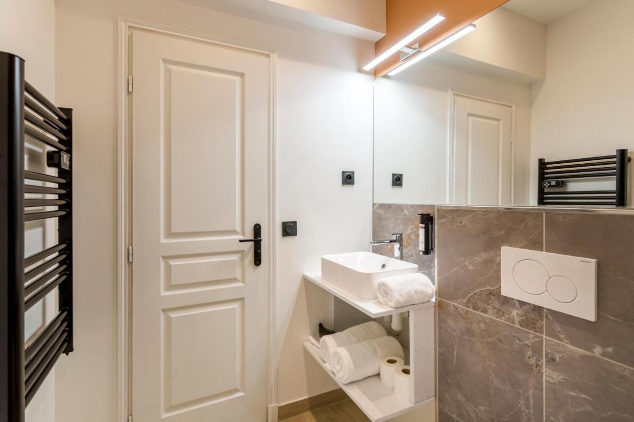 Appartement Jeuneurs
