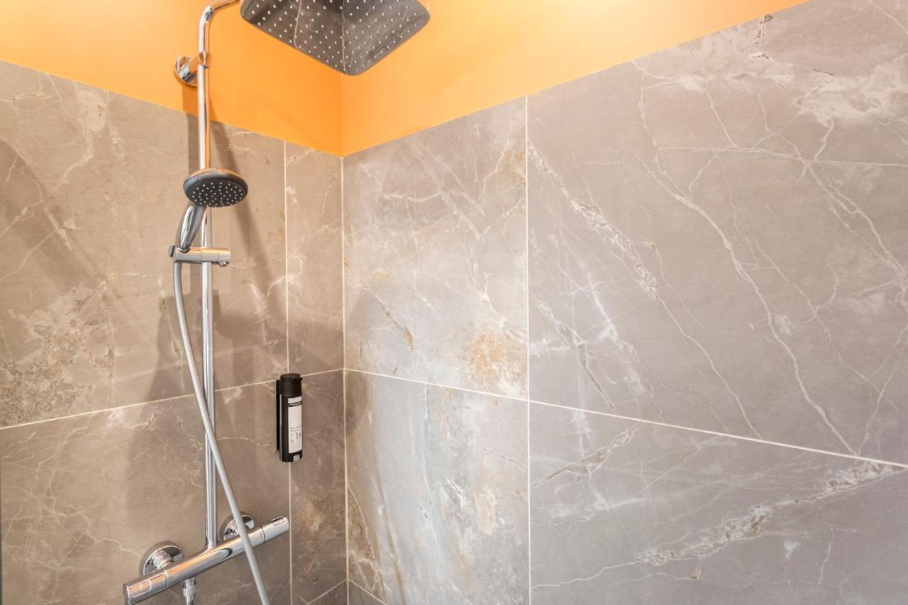 Appartement Jeuneurs *