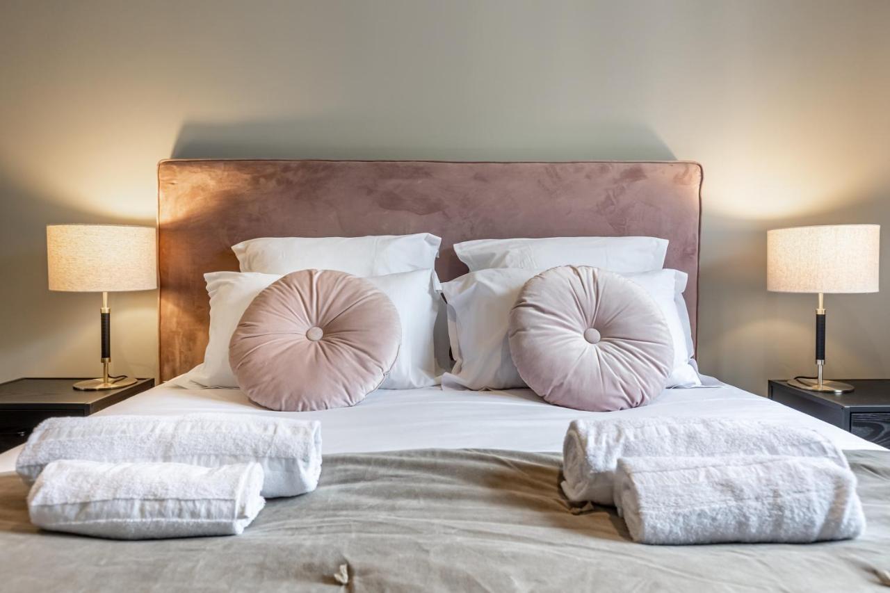 Sweet - Monsigny Apartment