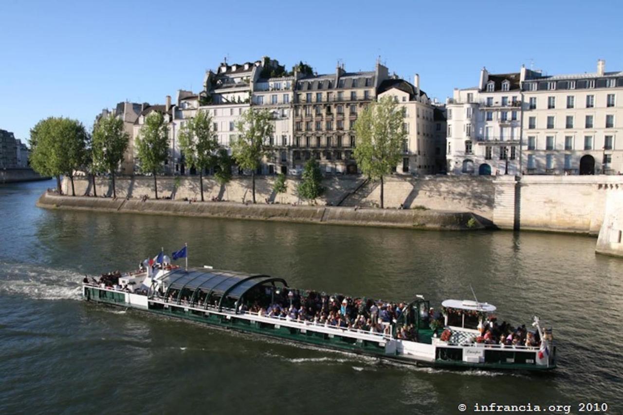 La Sorbonne Pantheon Private Studio Apartment Paris