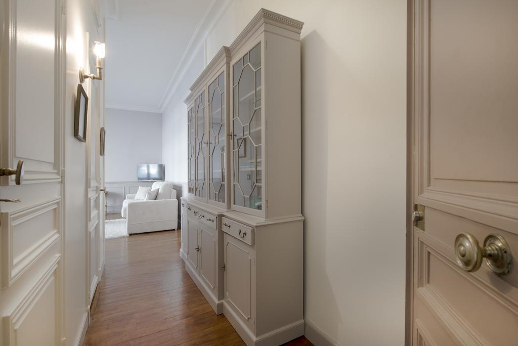 Habitat Parisien - 1br-1ba - Galeries Lafayette Paris