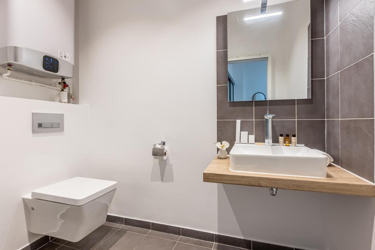 Apartment Sweet - Monsigny Paris