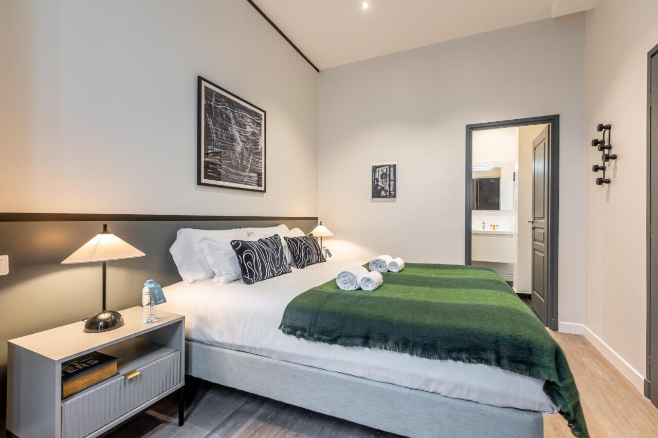 Sweet - Monsigny Apartment