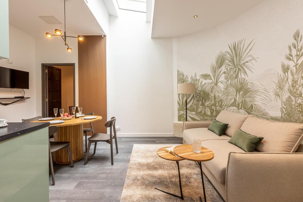 Apartment Sweet - Monsigny *