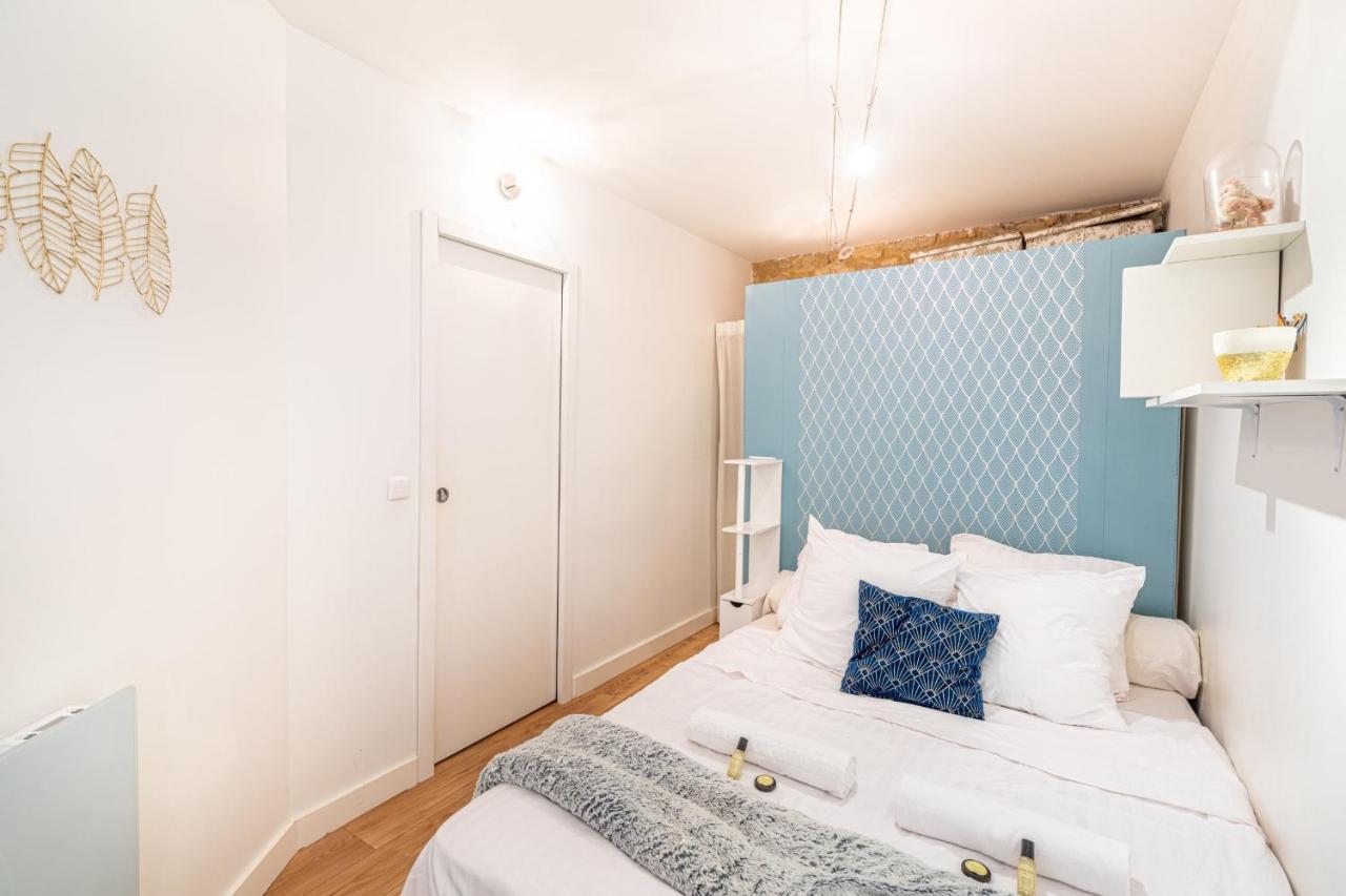 Apartment Guestready - Cosy Apt In Saint Martin District *