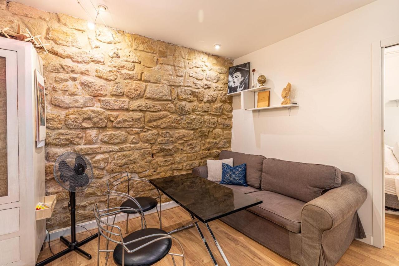 Guestready - Cosy Apt In Saint Martin District Paris