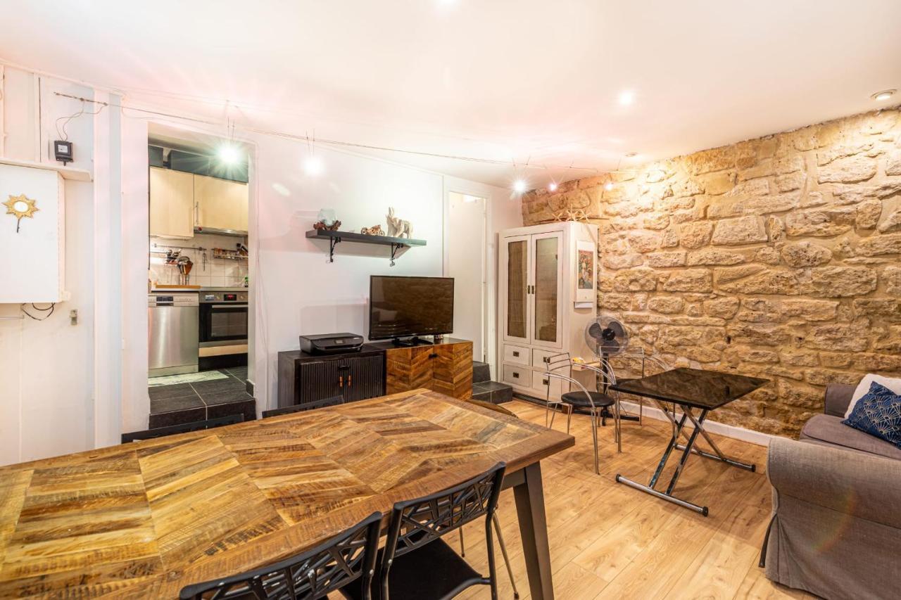 Guestready - Cosy Apt In Saint Martin District
