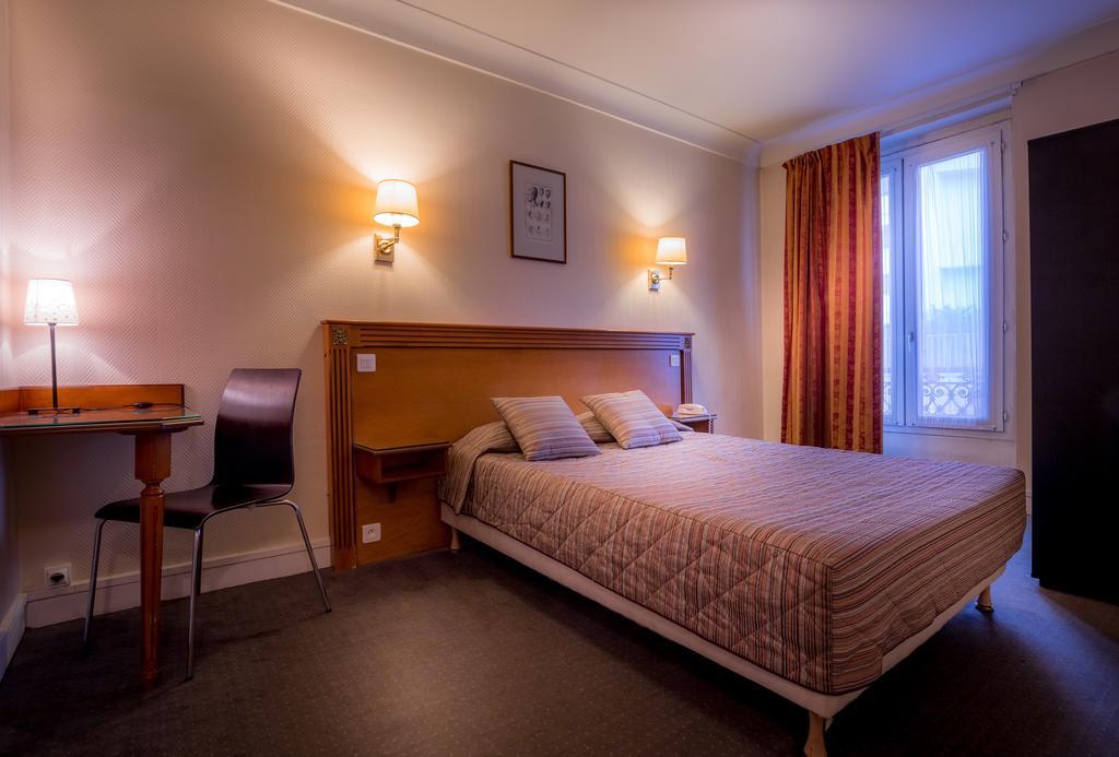 Hotel Modern Montmartre