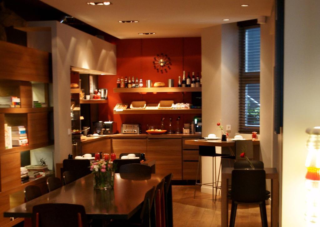 Fred'hotel 3* Paris