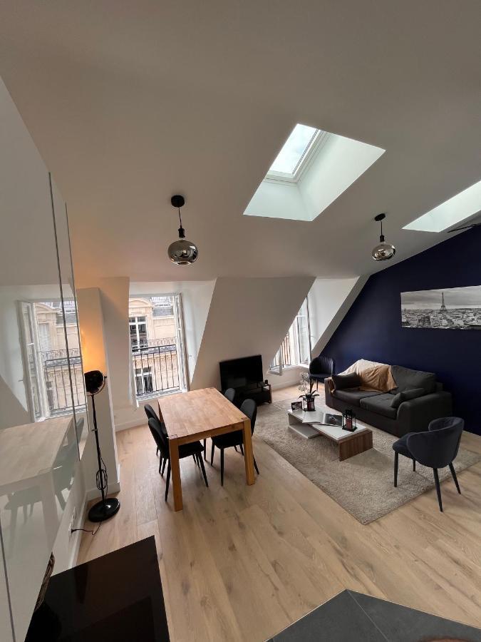 Luxury Elysees Appartement Paris