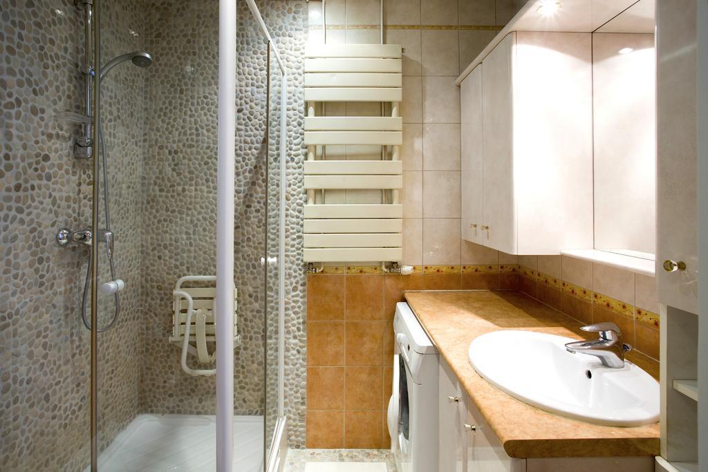Habitat Parisien - 1br-1ba - Galeries Lafayette Apartment