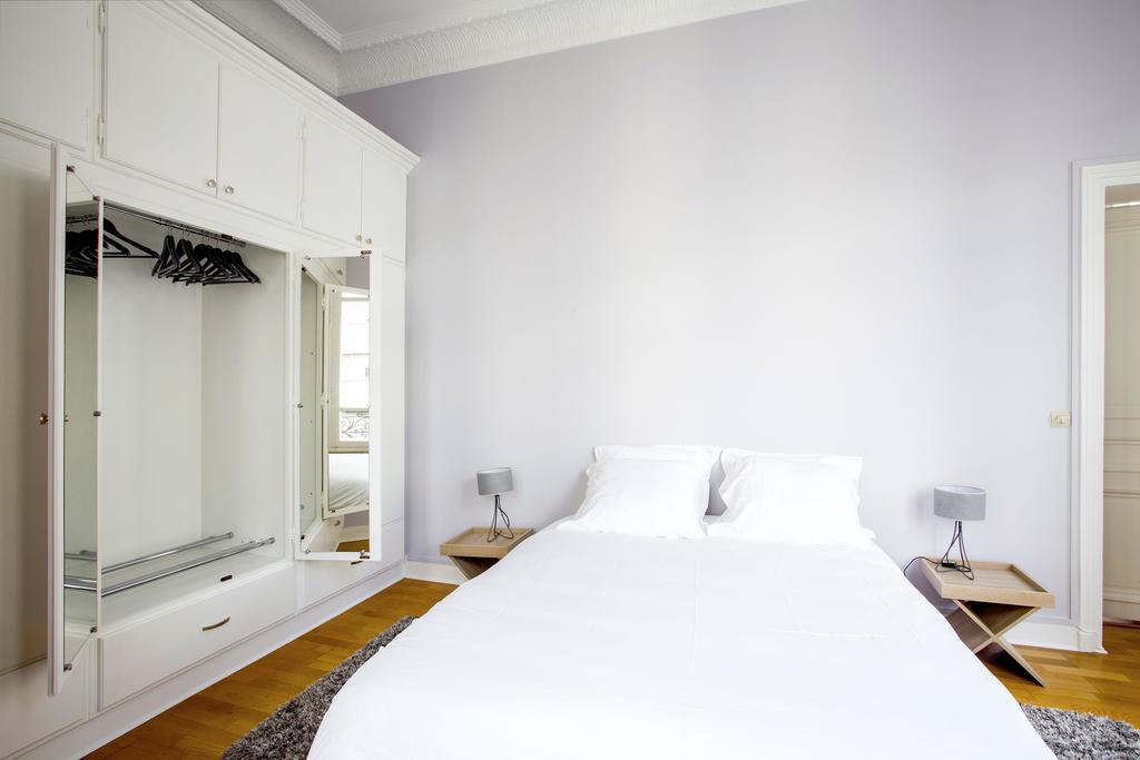 Apartment Habitat Parisien - 1br-1ba - Galeries Lafayette