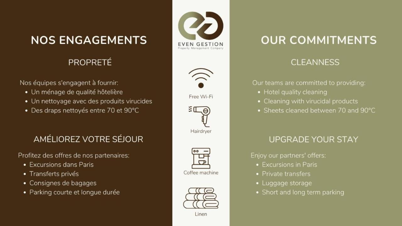 Apartment Very Cozy 2p Louvre--orsay-- Saint-germain-des-pres *