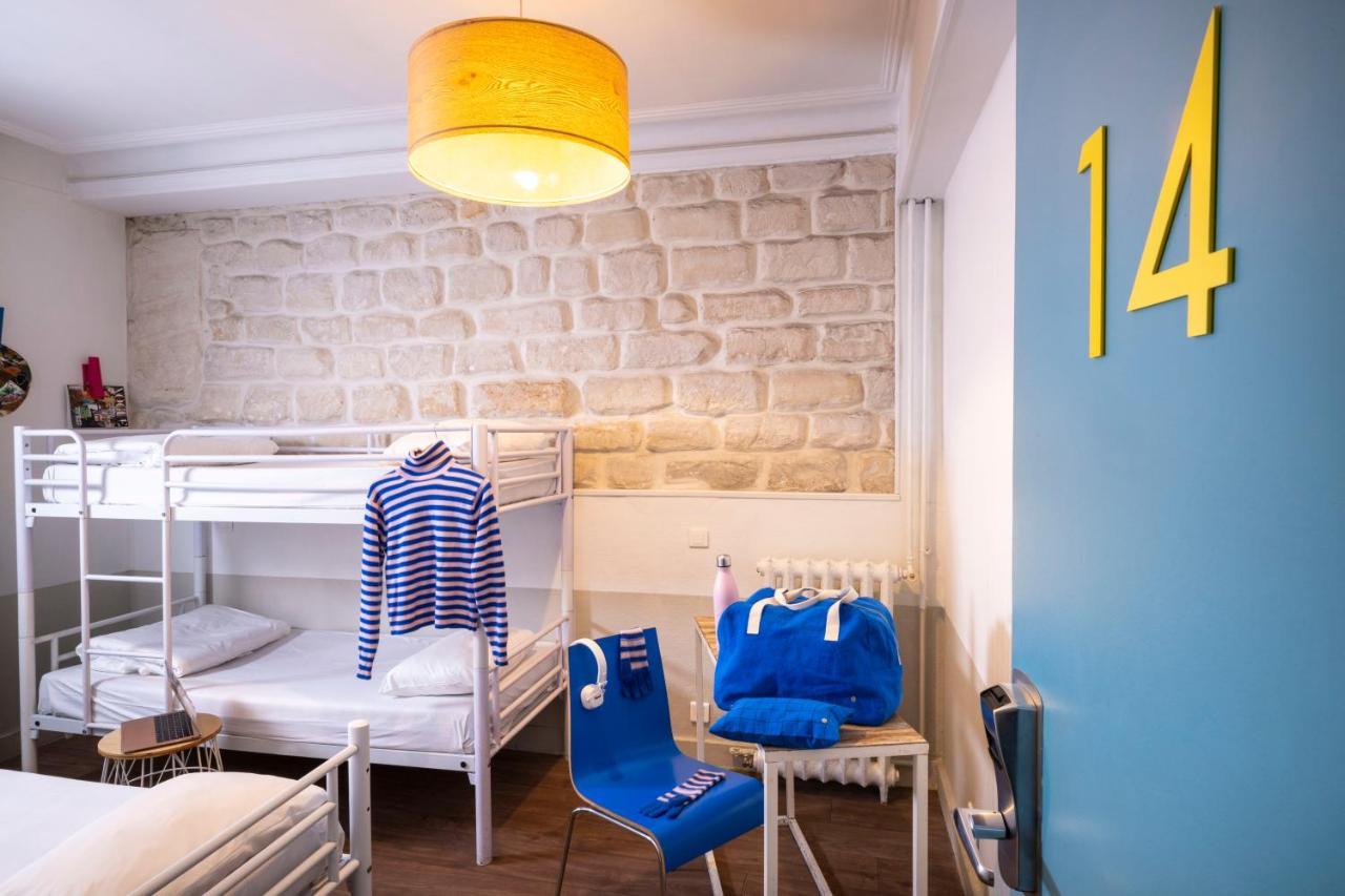 Le Regent Montmartre By Hiphophostels Hostel Paris