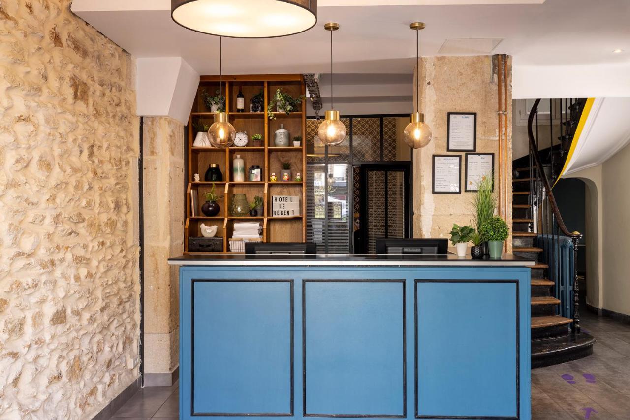 Hostel Le Regent Montmartre By Hiphophostels *