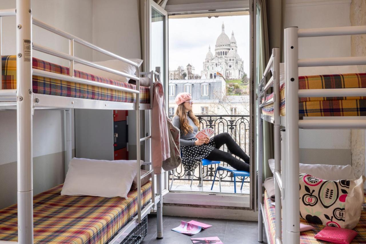 Le Regent Montmartre By Hiphophostels