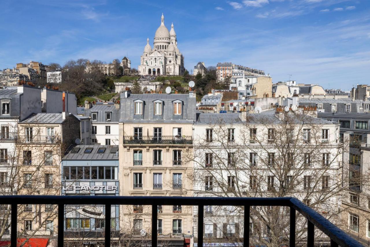 Le Regent Montmartre By Hiphophostels Hostel *