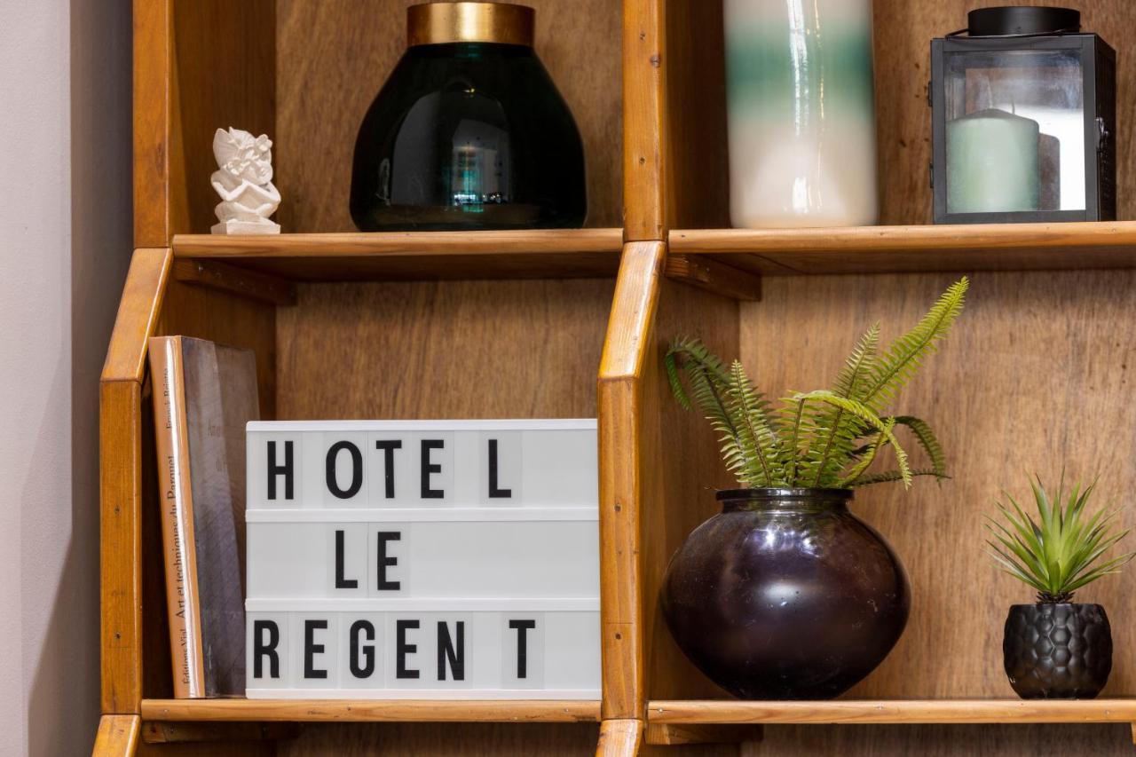Le Regent Montmartre By Hiphophostels Hostel *