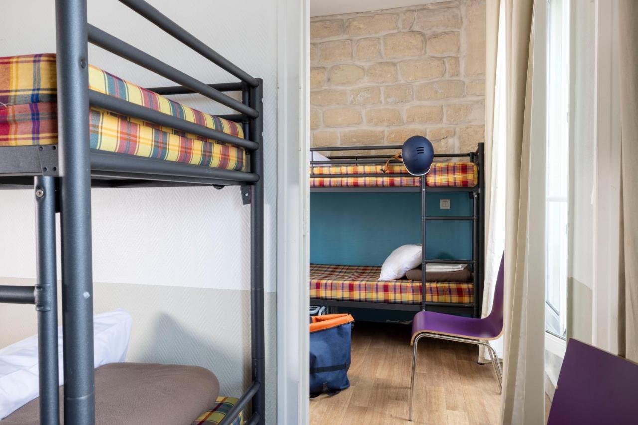 Hostel Le Regent Montmartre By Hiphophostels