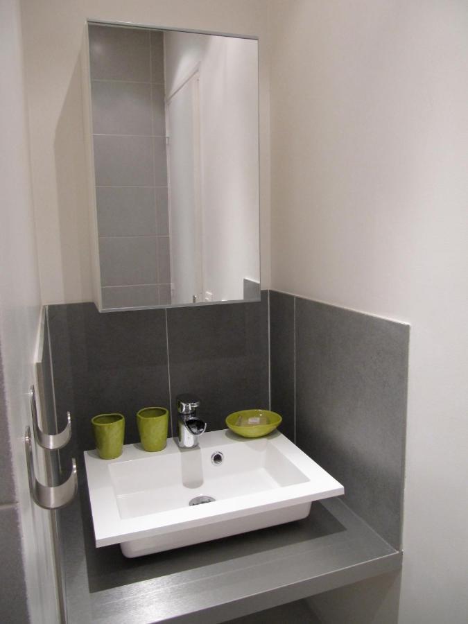 Apartment Censier - Apt 2/4 Pers. Quartier Latin *