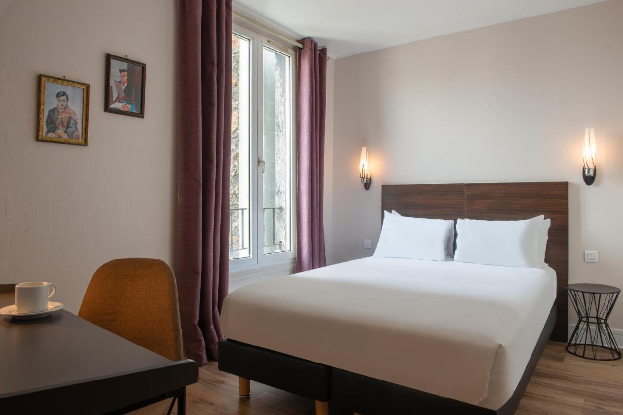 Istria By Magna Arbor 3* Paris