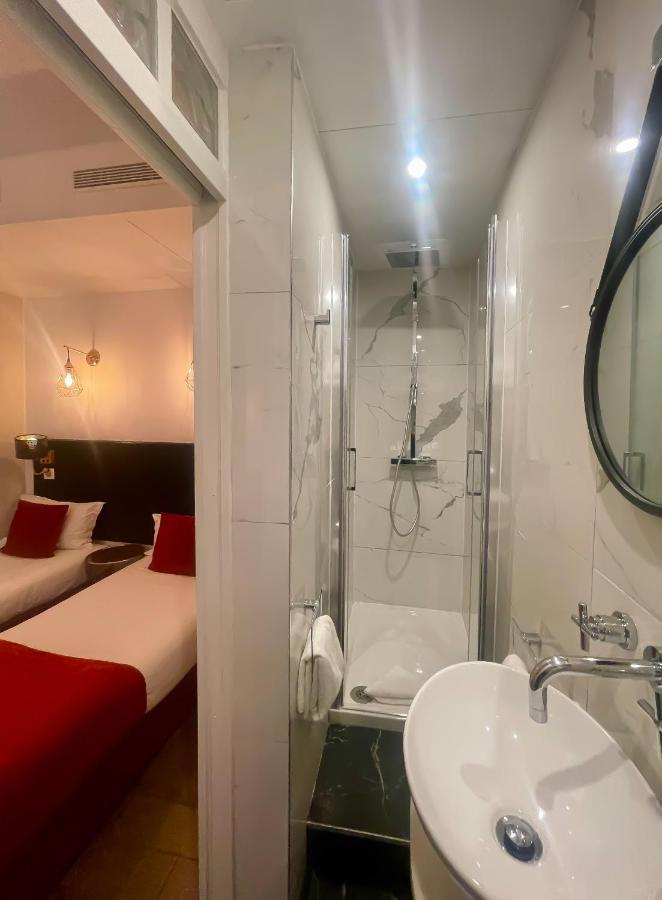 Eiffel Rive Gauche Hotel 3*